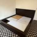 BHD 7,  Urgent Sale Bed For Sale Size : 206x206cms