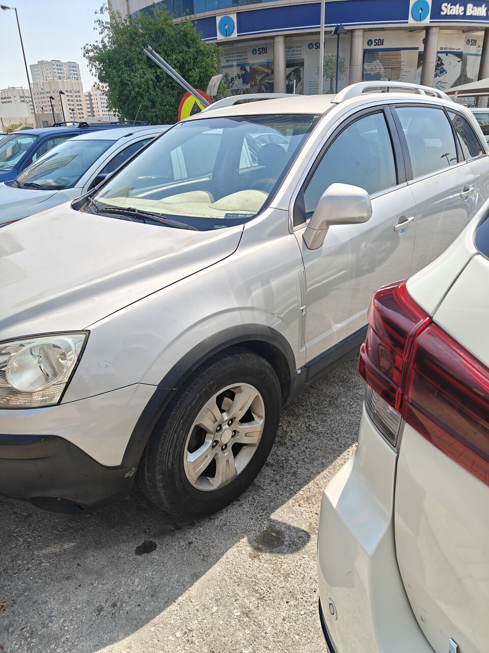 Manama, Vehicles, Cars & Trucks , BHD 1100,  Gmc Terrain,  2008,  Automatic,  187000 KM,  Car For Immediate Sale, Expat Used.