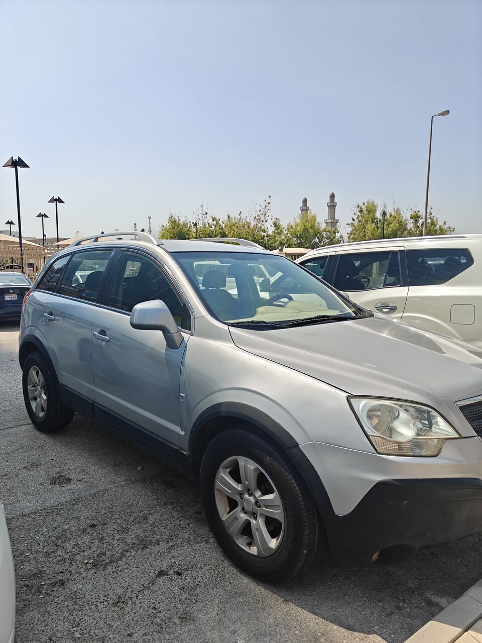 Manama, Vehicles, Cars & Trucks , BHD 1100,  Gmc Terrain,  2008,  Automatic,  187000 KM,  Car For Immediate Sale, Expat Used.