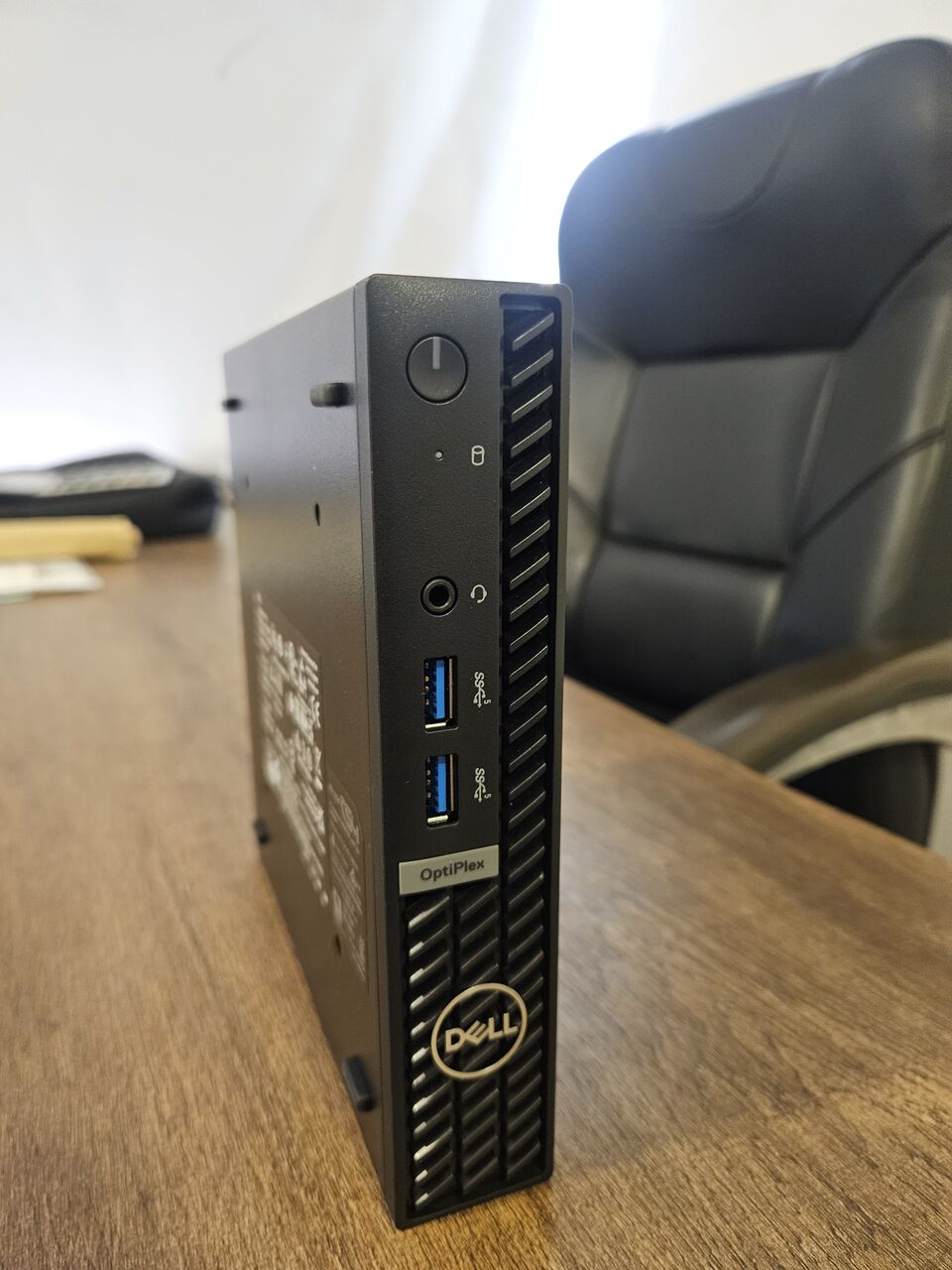 Dammam, Computers, SAR 3000,  Dell Micro Computers I7