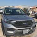 SAR 90,  FORD EXPLORER- 2021, Aramco Vehicle,  Well Maintained,  Immaculate Condition