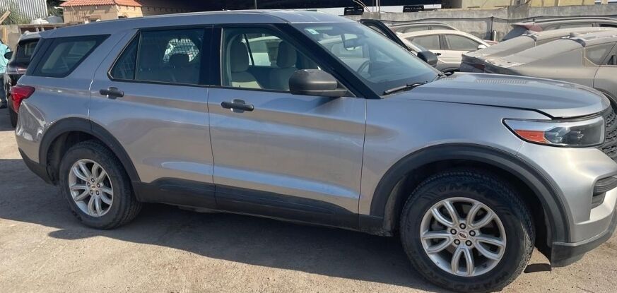 Al Olaya, Watches, SAR 90,  FORD EXPLORER- 2021, Aramco Vehicle,  Well Maintained,  Immaculate Condition