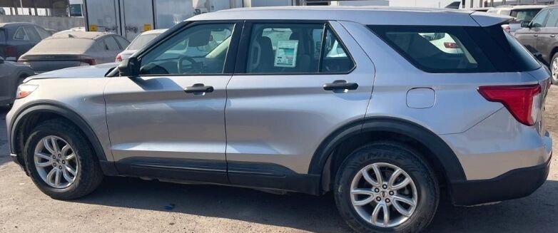Al Olaya, Watches, SAR 90,  FORD EXPLORER- 2021, Aramco Vehicle,  Well Maintained,  Immaculate Condition