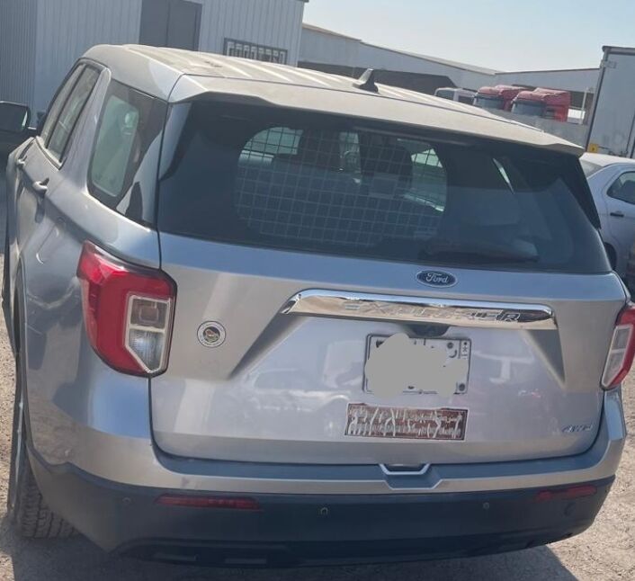 Al Olaya, Watches, SAR 90,  FORD EXPLORER- 2021, Aramco Vehicle,  Well Maintained,  Immaculate Condition