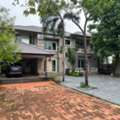 THB 70000,  173 Sq. Feet,  HR 10513 ให้เช่าบ้านเดี่ยว 2 ชั้น โครงการณุ