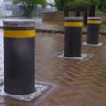 Expert Repairs For Automatic Security Bollards