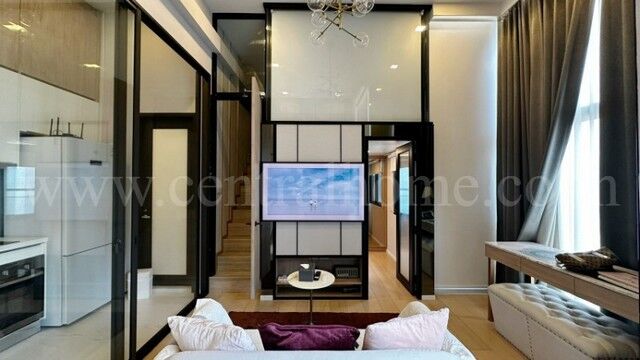 Bangkok, Real Estate For Sale, THB 5950000,  1 BR,  37 Sq. Meter,  ขายด่วน คอนโด ชีวาทัย เรสซิเดนซ์ อ