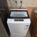 SAR 500,  Classpro Washing Machine 7kg