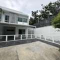 THB 28000,  21 Sq. Feet,  HR 10512 ให้เช่า ทาวน์เฮ้าส์ 2 ชั้นหลังมุม เ