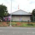 THB 2384000,  6 BR,  800 Sq. Feet,  ขายโกดัง อุบลราชธานี เนื้อที่ 2 ไร่ 