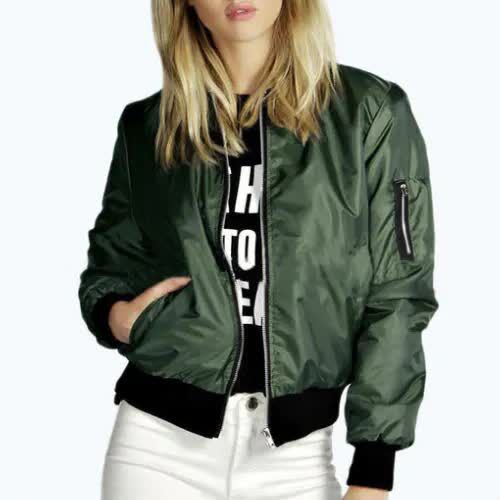 New York, Clothing & Accessories, USD 05,  Collaborate With Custom Bomber Jacket Supplier, Oasis Jackets