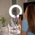 Buy Ring Light With Stand Online In Hyderabad