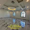 KWD 800/month,  5 BR,  200 Sq. Meter,  5 Bedroom Villa Floor With Balcony For Rent In Finatees.