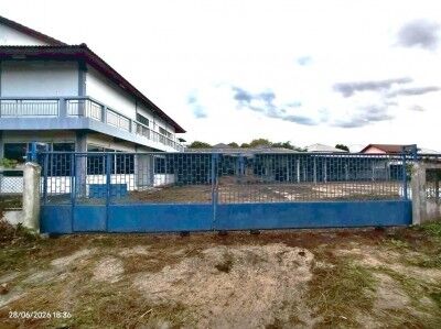 Bangkok, Real Estate For Sale, THB 11060000,  6 BR,  2401 Sq. Feet,  ขายโกดัง ลพบุรี 6 ไร่ ถนน สายลพบุรี-ส