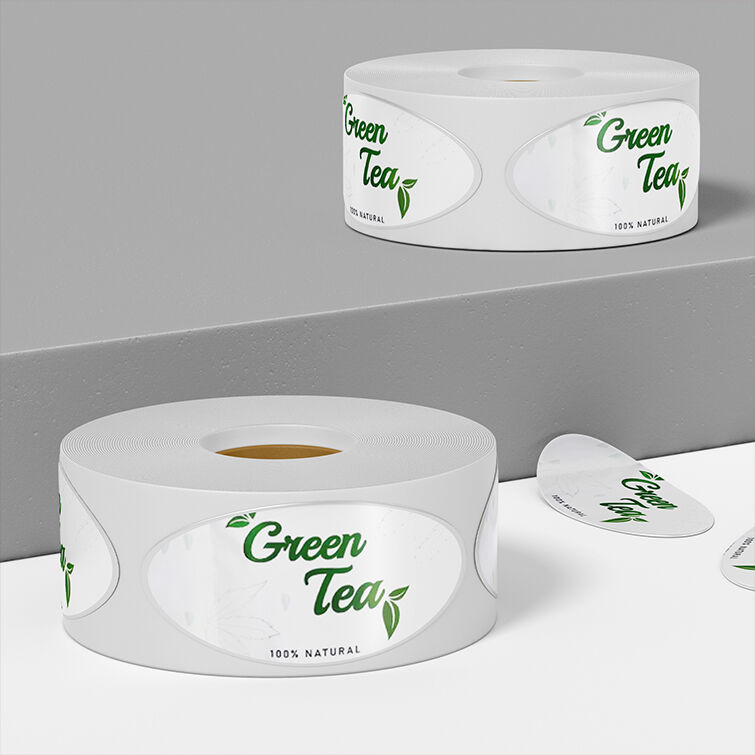 Los Angeles, Printing, Order Food Labels Online From PrintMagic