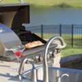 Professional Outdoor Kitchen Contractors & Installation
