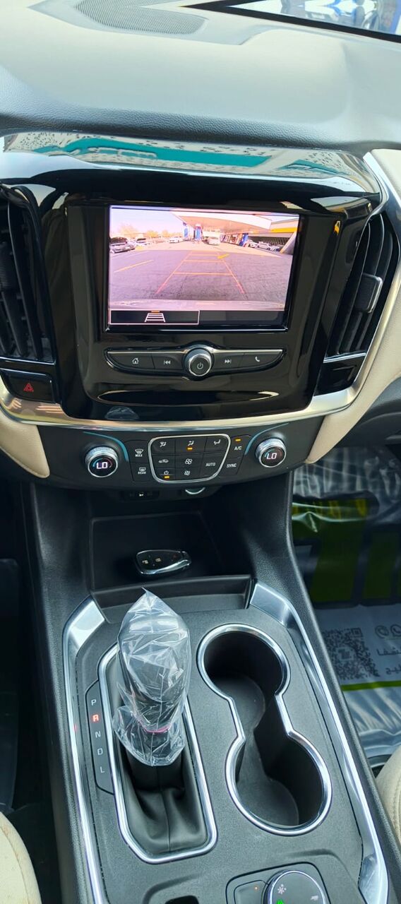 Riyadh, Vehicles, Cars & Trucks , SAR 95000,  Chevrolet Traverse,  2023,  Automatic,  67000 KM,   LS Half Option,  Well Maintained