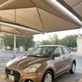 SAR 24500,  Suzuki Dzire,  2023,  Automatic,  230000 KM,