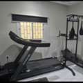 SAR 1300,  Treadmill, Heavy-duty