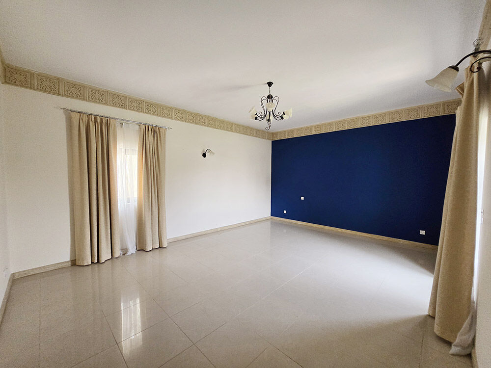Janabiya, Villas, BHD 900,  350 Sq. Meter,  Spacious 5BR Villa With Private Garden For Rent In Janabiya &ndash; BD 900