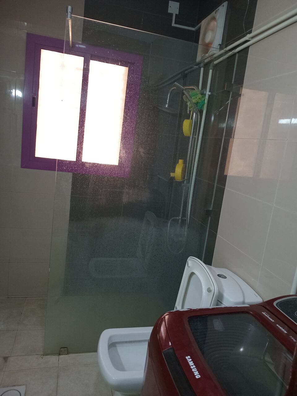 Hoora, Rooms for Rent, BHD 70/month,  Furnished,  Room Sharing Available In A Fully Furnished Flat In Exhibition Road