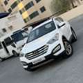 BHD 2950,  Hyundai Santa Fe,  2016,  Automatic,  162108 KM,    Zero Accident In History Bahrain Agency