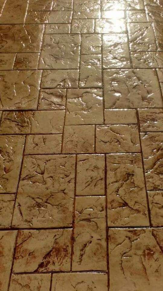 Riyadh, Construction, Cancret Wark