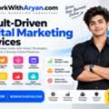 Digital Marketing Consultant In Delhi &ndash; WorkWithAryan
