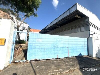 Bangkok, Real Estate For Sale, THB 8798000,  6 BR,  532 Sq. Feet,  ขายโกดัง อุบลราชธานี 1 ไร่ 1 งาน 32 ตารา
