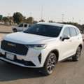 SAR 46000,  Great Wall Haval H6,  2023,  Automatic,  164000 KM,  Haval H6 Half Full Option  Model  ,