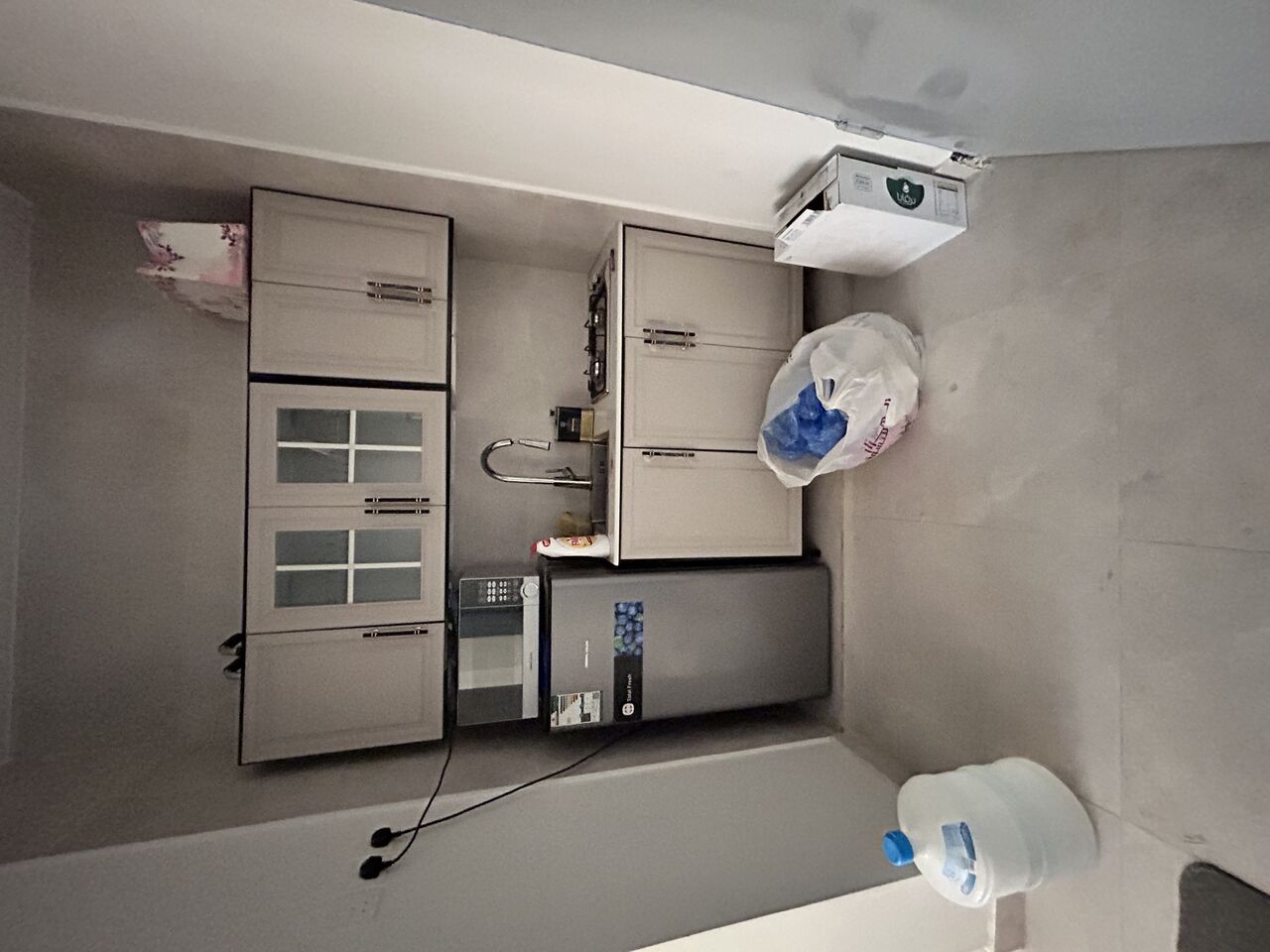 Al Badr, Apartments, Flats, Houses & Villas, SAR 1700/month,  Furnished,  FULLY FURNISHED STUDIO WITH HUGE BALCONY AVAILABLE FOR RENT AT AL BADR FOR