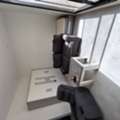 SAR 1700/month,  Furnished,  Studio,  FULLY FURNISHED STUDIO WITH HUGE BALCONY AVAILABLE FOR RENT AT AL BADR FOR