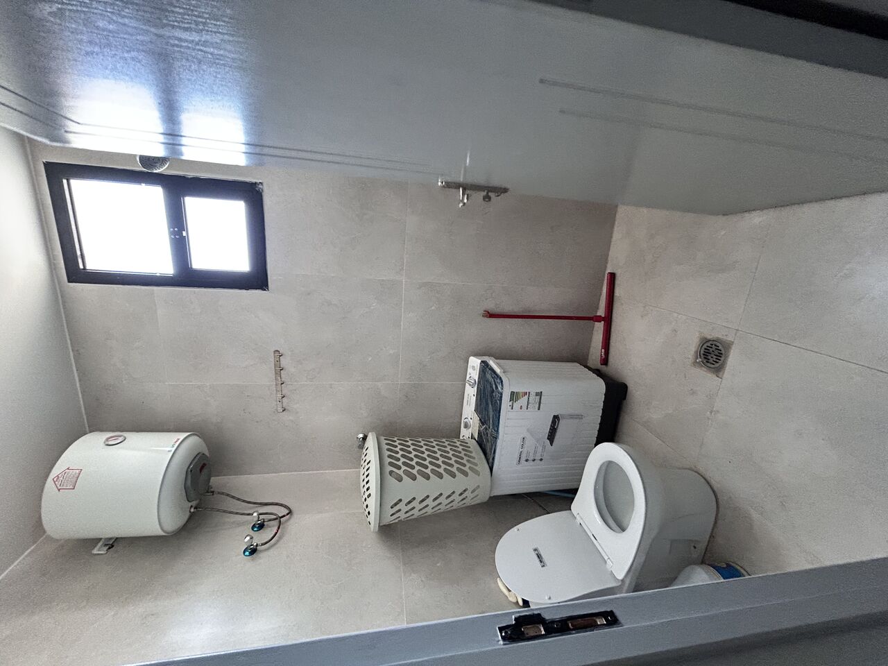 Al Badr, Apartments, Flats, Houses & Villas, SAR 1700/month,  Furnished,  Studio,  FULLY FURNISHED STUDIO WITH HUGE BALCONY AVAILABLE FOR RENT AT AL BADR FOR