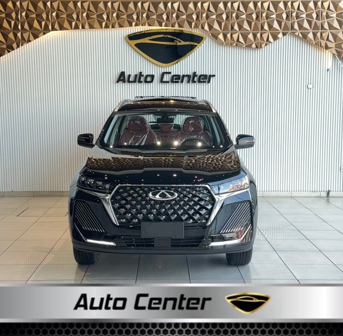 Riffa, Vehicles, Cars & Trucks , BHD 7700,  CHERY TIGGO 7 2027 BLACK,  2027,  Automatic,  ,