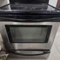 SAR 1650,  Gibson Stove For Sale (Full Electric)