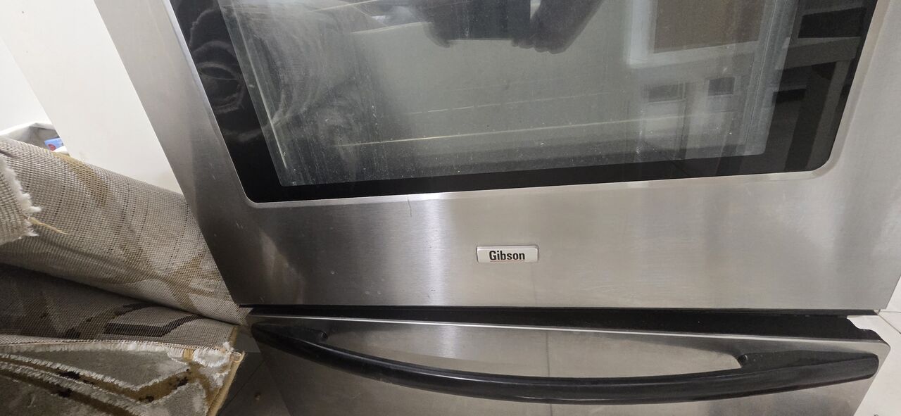 Riyadh, Household Items, SAR 1650,  Gibson Stove For Sale (Full Electric)