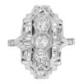 USD 2,  Buy Victorian Antique Jewelry | Peter Suchy Jewelers