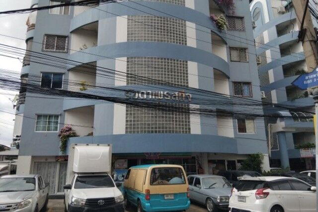 Bangkok, Real Estate For Sale, THB 1150000,  1 BR,  31 Sq. Meter,  ขายคอนโด รัชดาเพรสทีจ ลาดพร้าว ถน