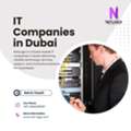 How IT Companies In Dubai Support Business Growth