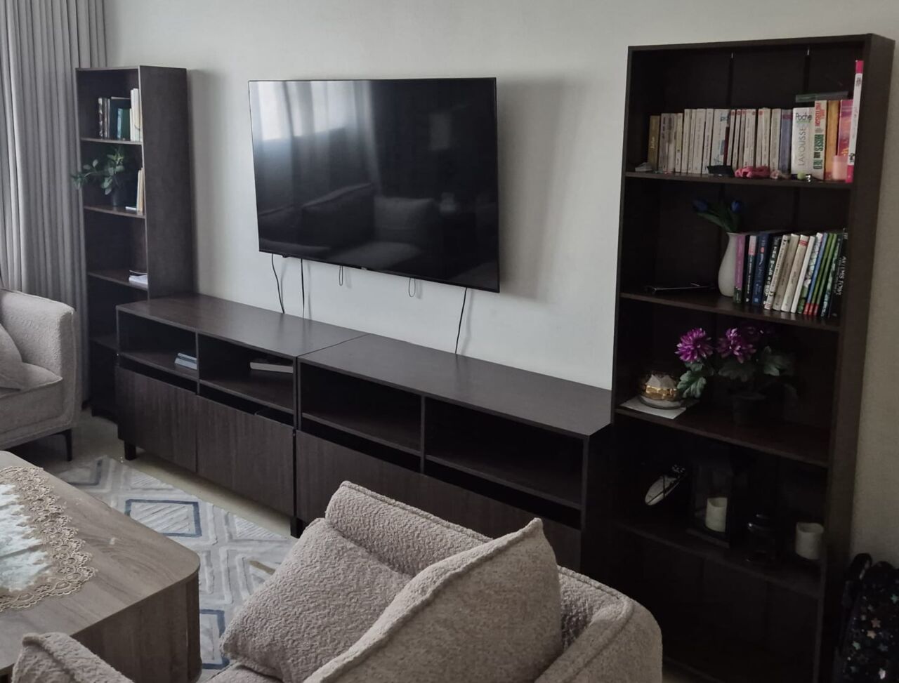 Al Wadi, Furniture, SAR 500,  TV Unit And Closets For Sale