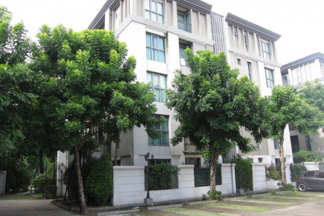 Bangkok, Real Estate For Sale, THB 2050000,  1 BR,  40 Sq. Meter,  ขายคอนโด เมซอง การ์เด้น ถนนแจ้งวั