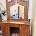 SAR 50,  DRESSING TABLE