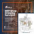 MEP SHOP DRAWING SERVICES &ndash; LONDON