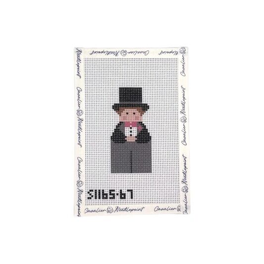 New York, Tools, USD 72,  Discover Fresh Needlepoint Designs For Your Next Creative Project