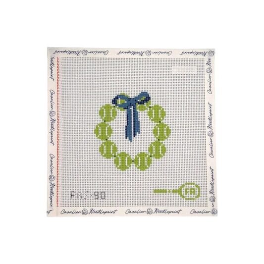 New York, Tools, USD 72,  Discover Fresh Needlepoint Designs For Your Next Creative Project