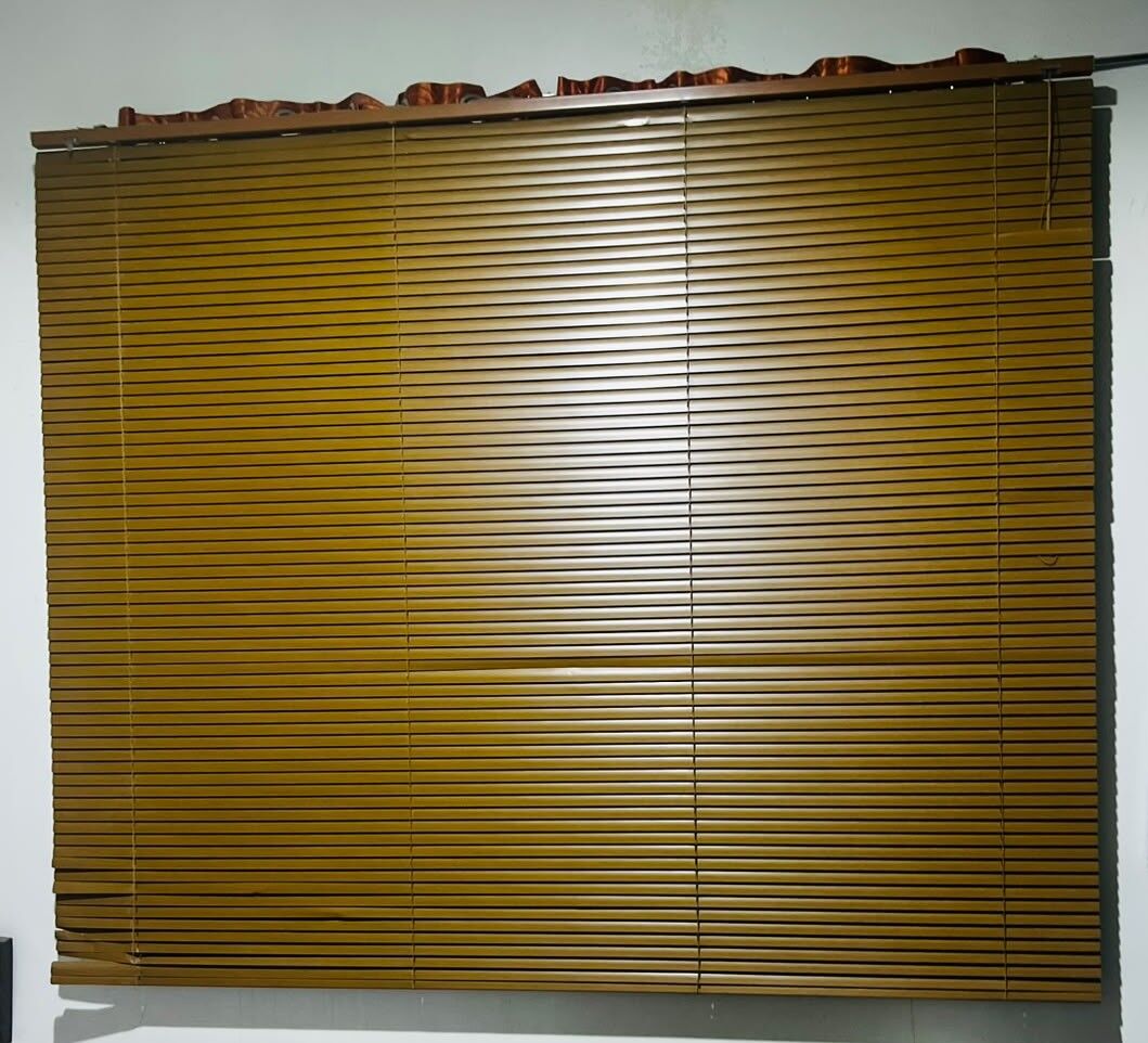 Riyadh, Household Items, SAR 50,  BAMBOO CURTAIN