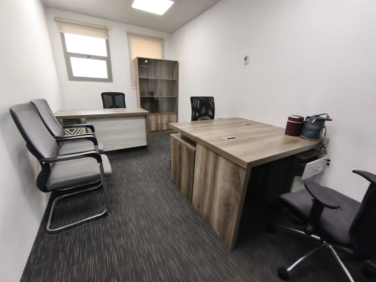 Dubai, Offices, AED 24999,  154 Sq. Feet,  155 Sqft Office Space Available For Rent In Dubai