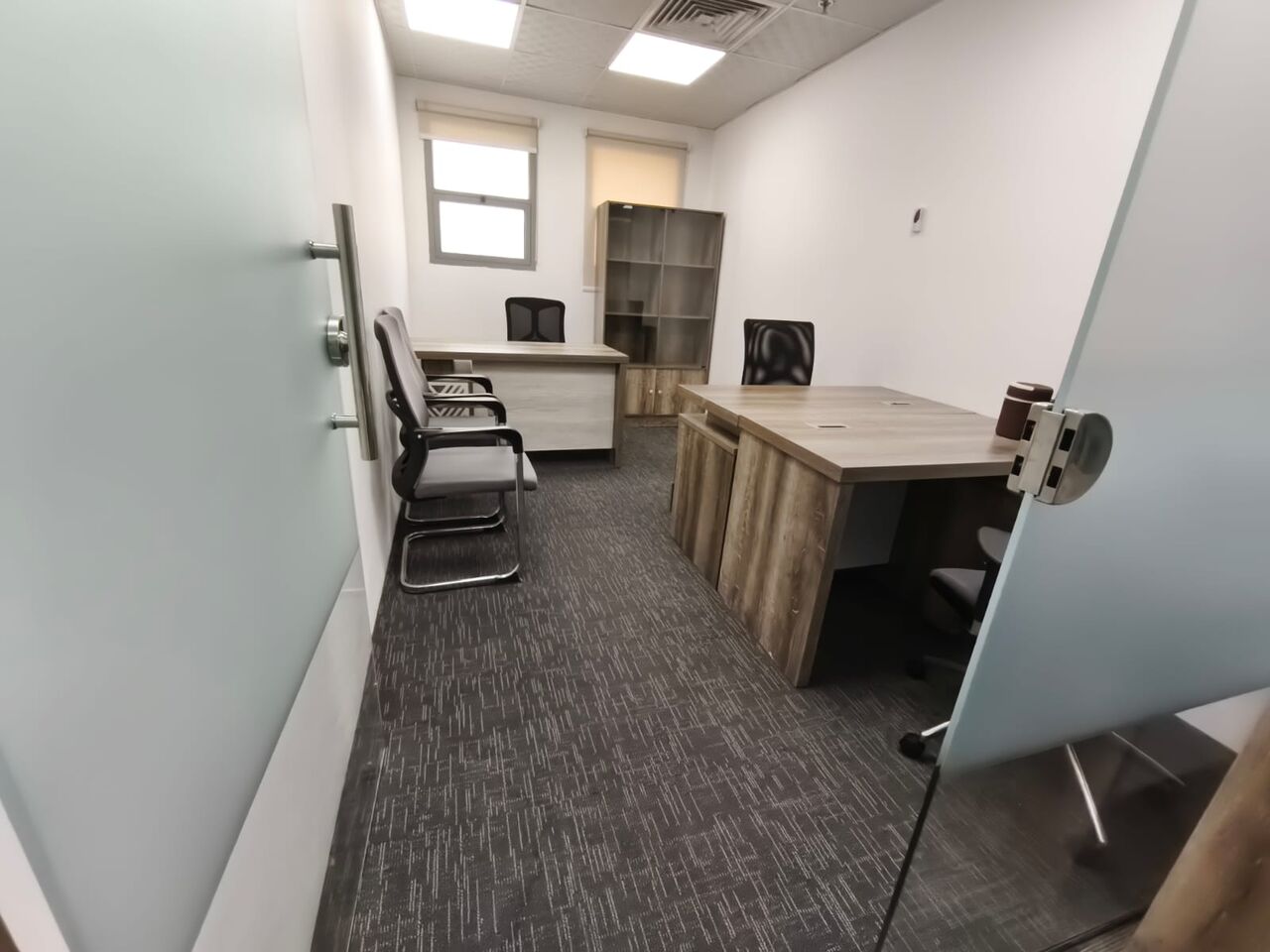 Dubai, Offices, AED 24999,  154 Sq. Feet,  155 Sqft Office Space Available For Rent In Dubai