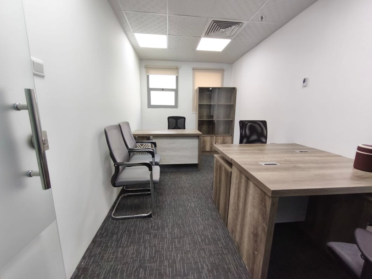 Dubai, Offices, AED 24999,  154 Sq. Feet,  155 Sqft Office Space Available For Rent In Dubai