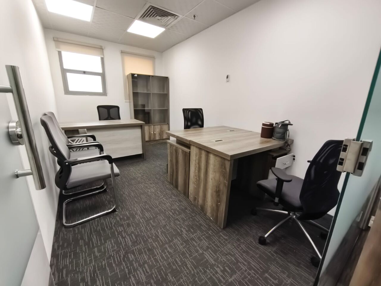 Dubai, Offices, AED 24999,  154 Sq. Feet,  155 Sqft Office Space Available For Rent In Dubai